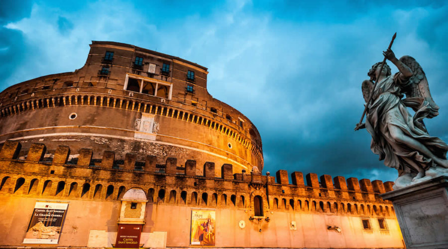 Rome for Free: here are 7 places to see in Rome absolutely free!