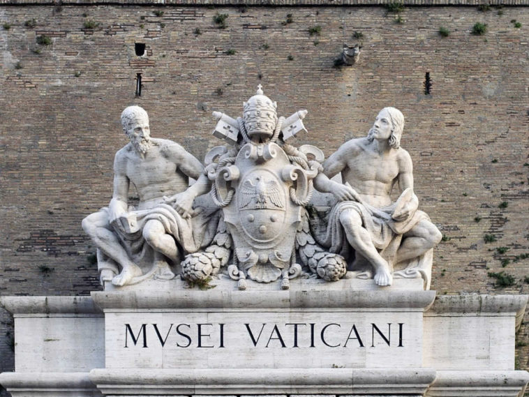 vatican museum